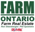 Farm Ontario (Re/Max)