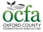 Oxford Federation of Agriculture