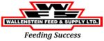 Wallentsein Feed & Supply Ltd.